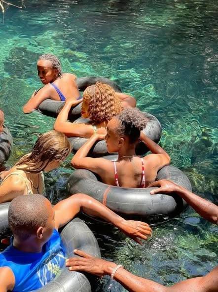 Nairobi–Moshi–Arusha Road Trip experience 2