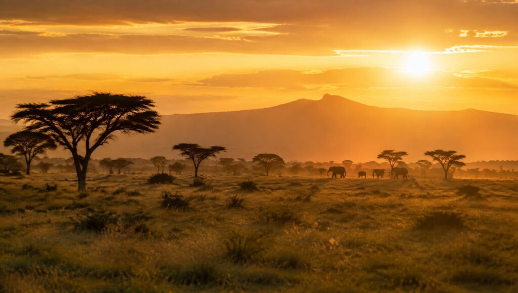 Kenya