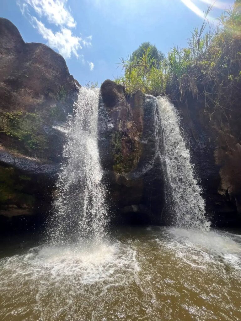 Menengai Crater Hike