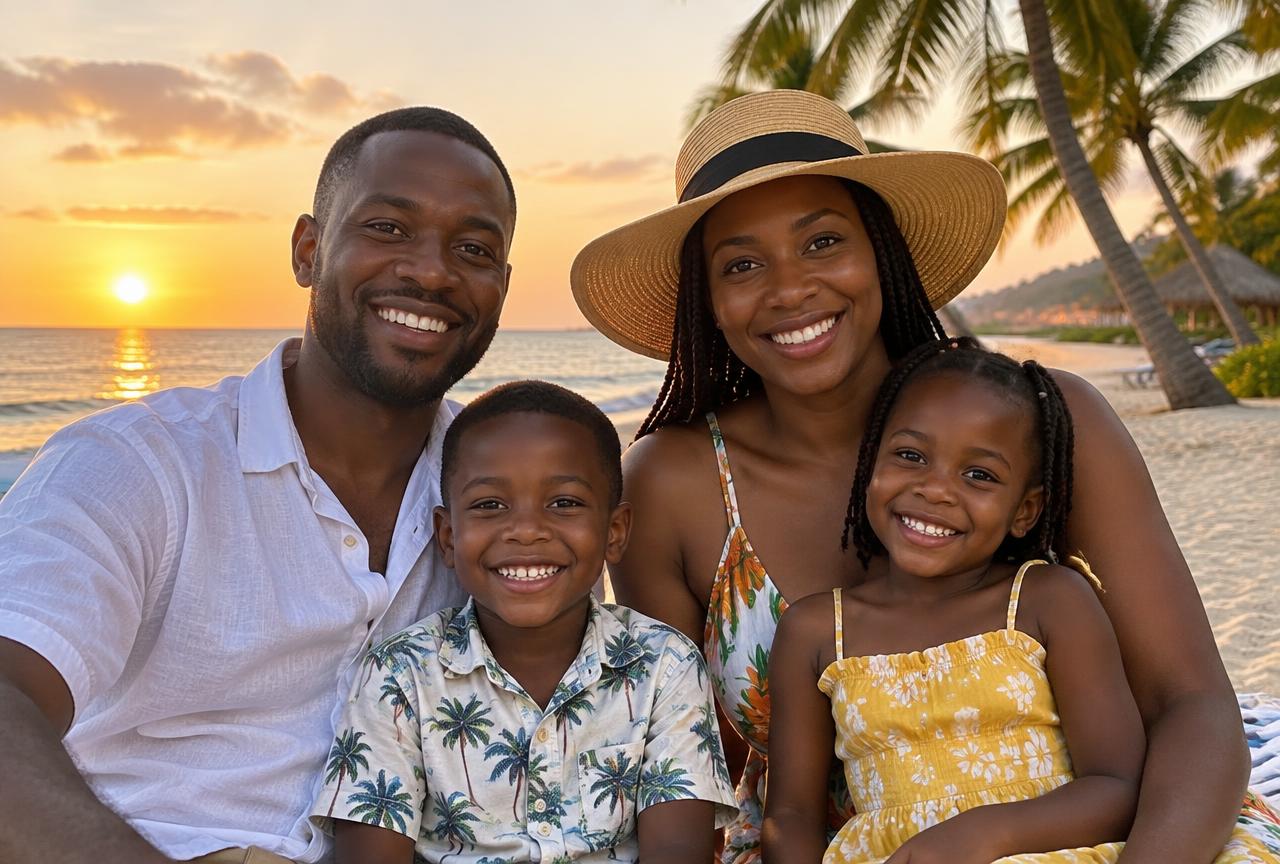 Family Holidays & Honeymoons